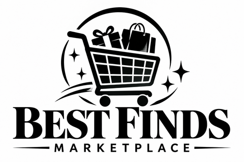 Best Finds Marketplace